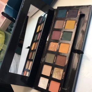 ANASTASIA BEVERLY HILLS EYESHADOW  SUBCULTURE
